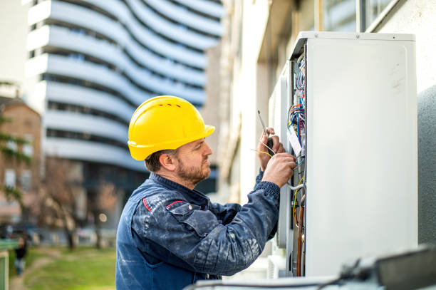 Emergency Electrical Repair Services in Lely, FL