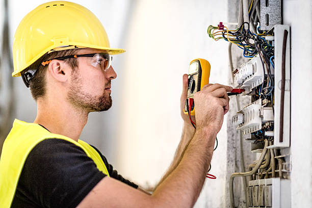 Commercial Electrical Services in Lely, FL